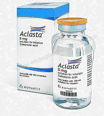 Aclasta 